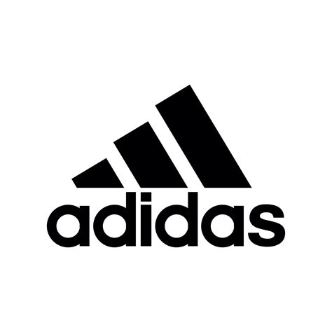 adidas logo actual|adidas transparent logo.